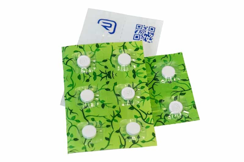 packaging